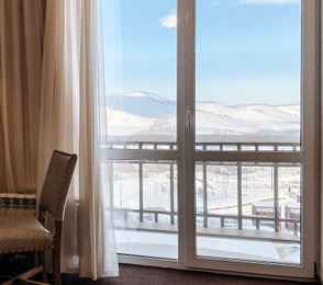 Отель «Altai Palace», фото 78