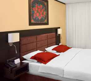 Отель «Altai Palace», фото 81