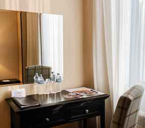 Отель «Altai Palace», фото 80