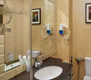 Отель «Altai Palace», фото 85