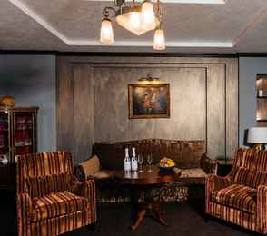 Отель «Altai Palace», фото 86