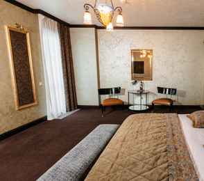 Отель «Altai Palace», фото 87