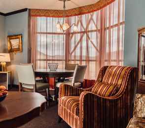 Отель «Altai Palace», фото 91