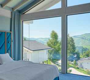 Отель «Altai Palace», фото 104