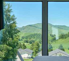 Отель «Altai Palace», фото 108