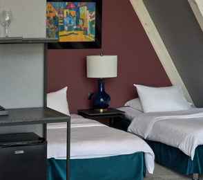 Отель «Altai Palace», фото 110