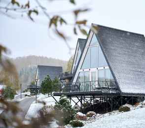 Отель «Шале Altai Palace», фото 47