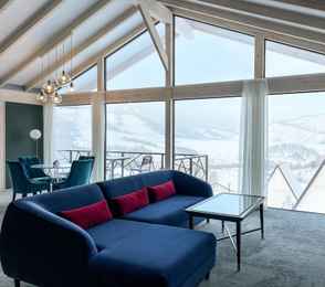 Отель «Шале Altai Palace», фото 50