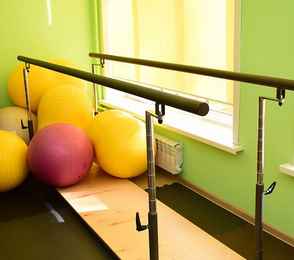 Санаторий «Кедр», фото 19