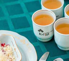 Санаторий «Кедр», фото 24