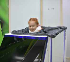 Санаторий «Кедр», фото 39