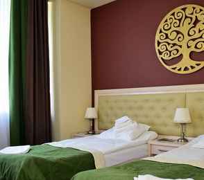 Санаторий «Кедр», фото 46