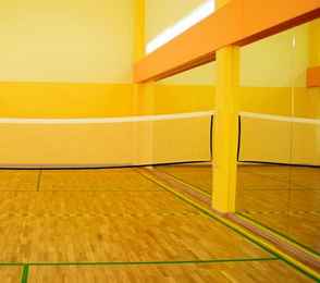 Санаторий «Кедр», фото 51