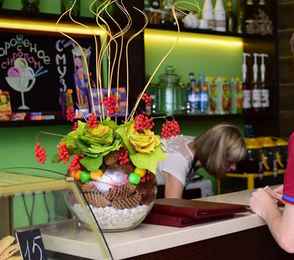 Санаторий «Кедр», фото 49