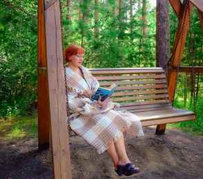 Санаторий «Кедр», фото 53