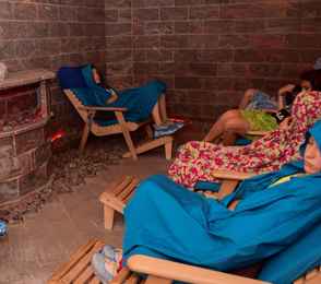 Санаторий «Кедр», фото 56