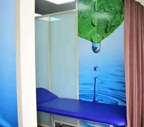 Санаторий «Кедр», фото 64