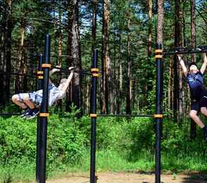 Санаторий «Кедр», фото 70