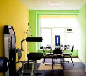 Санаторий «Кедр», фото 89