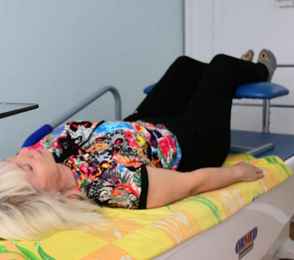 Санаторий «Кедр», фото 90