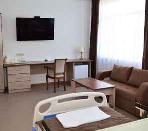 Санаторий «Кедр», фото 91