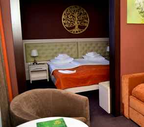 Санаторий «Кедр», фото 92