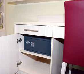 Санаторий «Кедр», фото 97