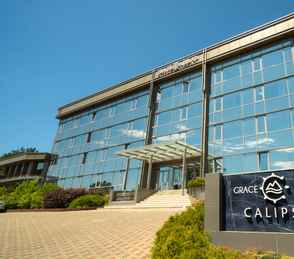 Отель «Грейс Небуг Калипсо»