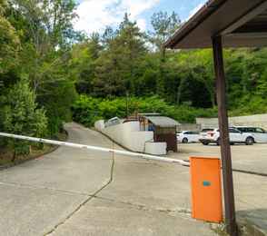 Отель «Грейс Небуг Калипсо», фото 22