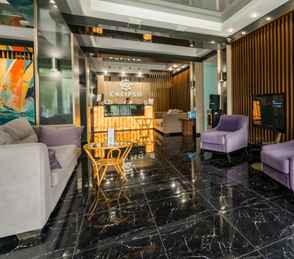 Отель «Грейс Небуг Калипсо», фото 23