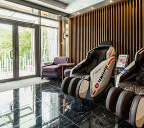 Отель «Грейс Небуг Калипсо», фото 27