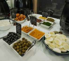 Отель «Грейс Небуг Калипсо», фото 50