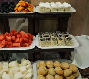 Отель «Грейс Небуг Калипсо», фото 52