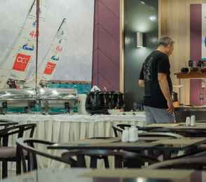 Отель «Грейс Небуг Калипсо», фото 57