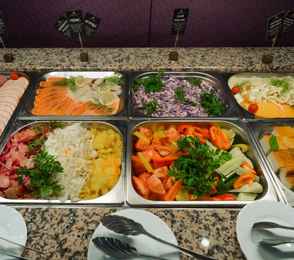 Отель «Грейс Небуг Калипсо», фото 60