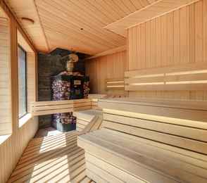 Отель «Грейс Небуг Калипсо», фото 63