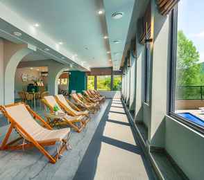 Отель «Грейс Небуг Калипсо», фото 69