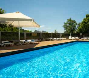 Отель «Грейс Небуг Калипсо», фото 71