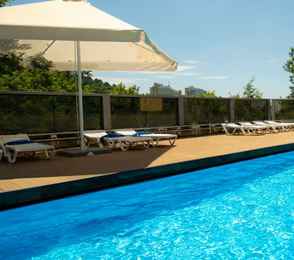 Отель «Грейс Небуг Калипсо», фото 76