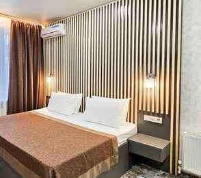 Отель «Новый»