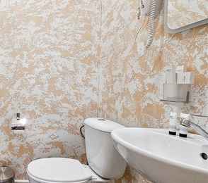 Отель «Новый», фото 13