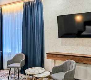 Отель «Новый», фото 15