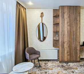 Отель «Новый», фото 16