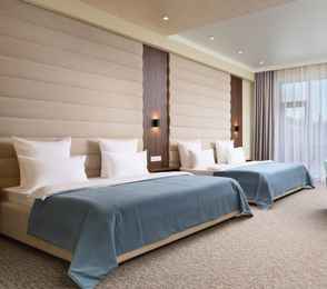 Отель «Затерянный Рай у Машука», фото 4