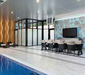 Отель «Затерянный Рай у Машука», фото 8