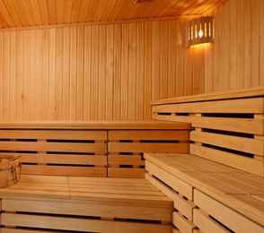 Отель «Затерянный Рай у Машука», фото 6