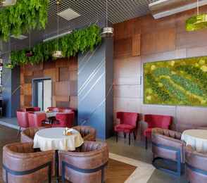 Отель «Затерянный Рай у Машука», фото 14