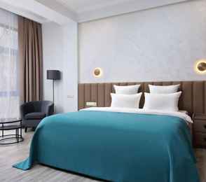 Отель «Затерянный Рай у Машука», фото 17