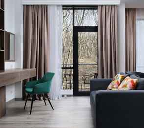 Отель «Затерянный Рай у Машука», фото 18