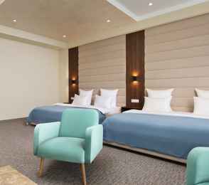 Отель «Затерянный Рай у Машука», фото 20